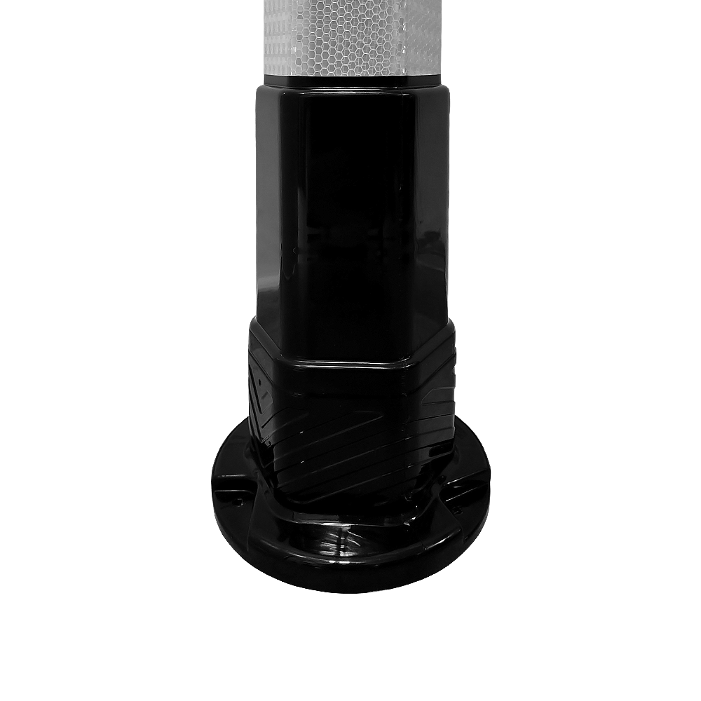 Altıgen Delinatör, Esnek DubaDelinatörler