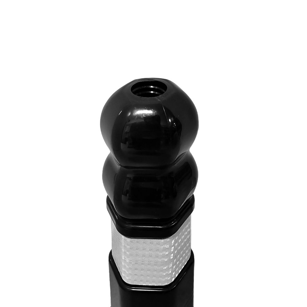 Altıgen Delinatör, Esnek DubaDelinatörler