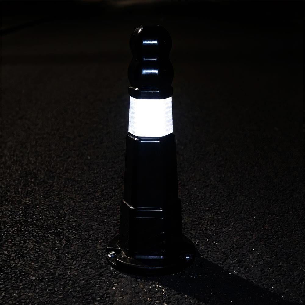 Altıgen Delinatör, Esnek DubaDelinatörler