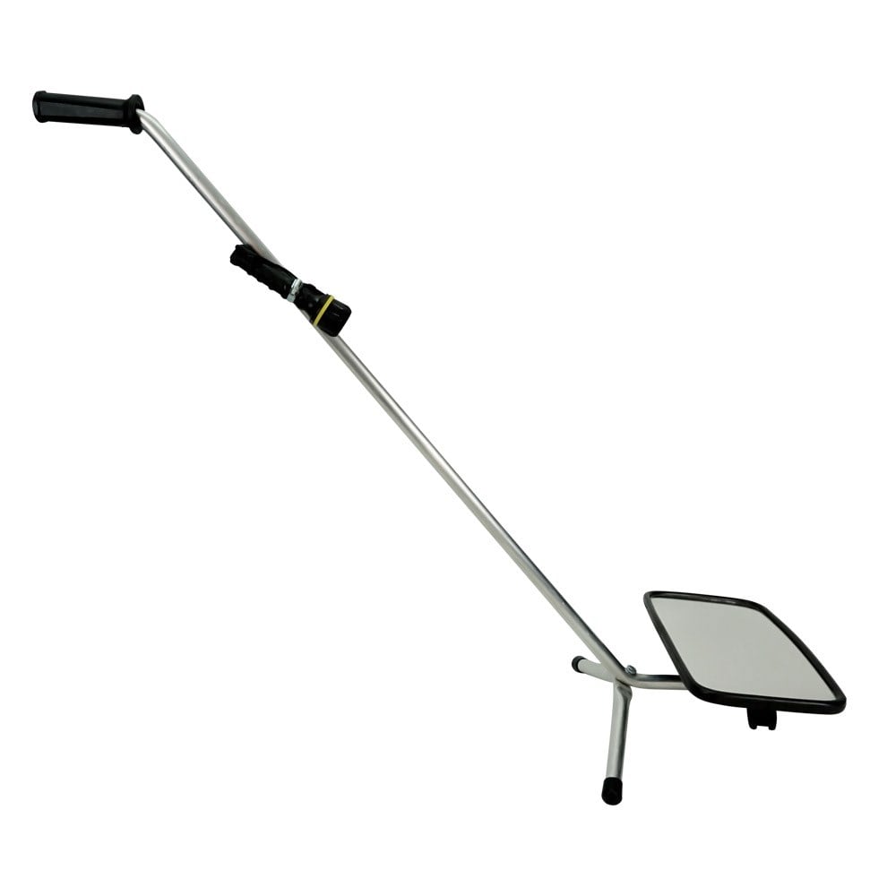 Araç Altı Kontrol Aynası 19 x 38 cm Onlu SetAraç Altı Arama Aynası