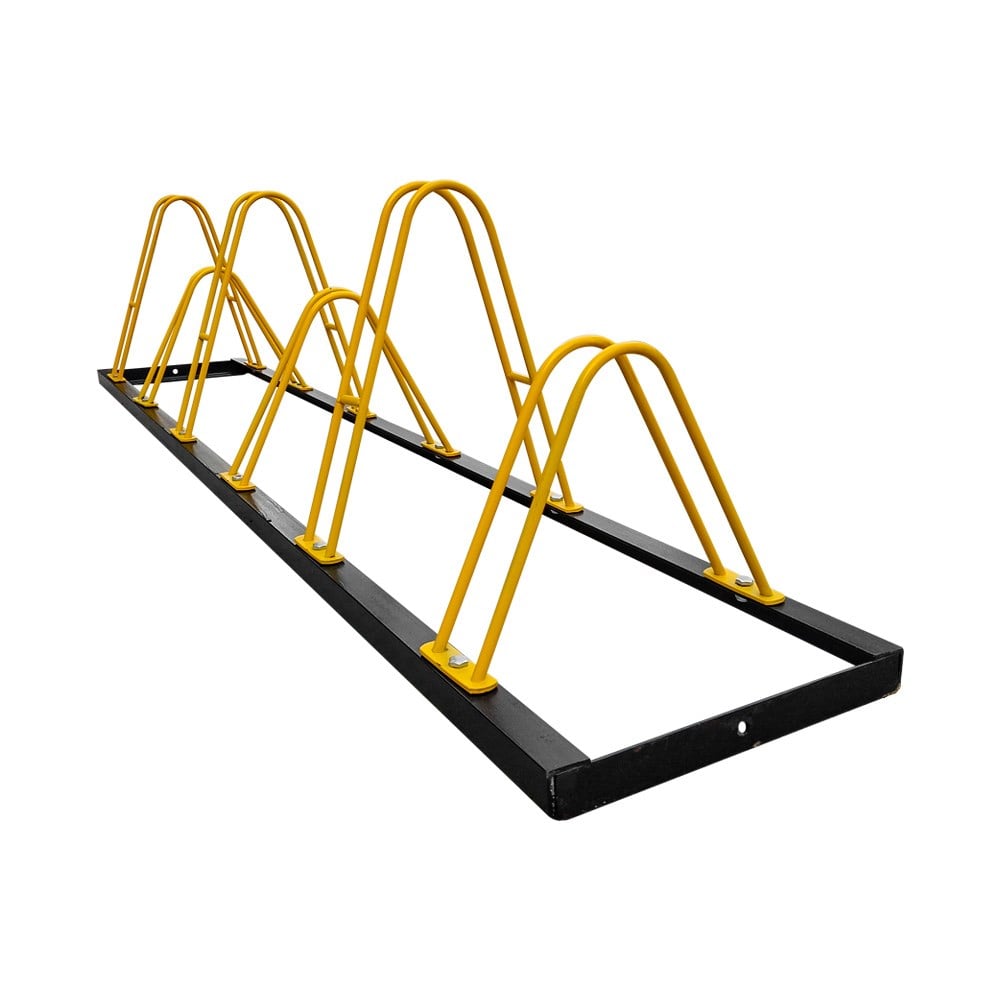 Bisiklet Parkı, Park Yeri Altılı Eko Çift Yönlü 40x225 cmBisiklet Park Yeri