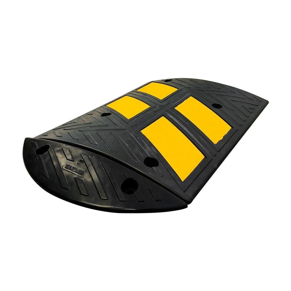 Compound Yol Kasisi Set, Hız Kesici 40 x 50 x 4 cm - 8,5 MetreCompound Yol Kasisi Setleri