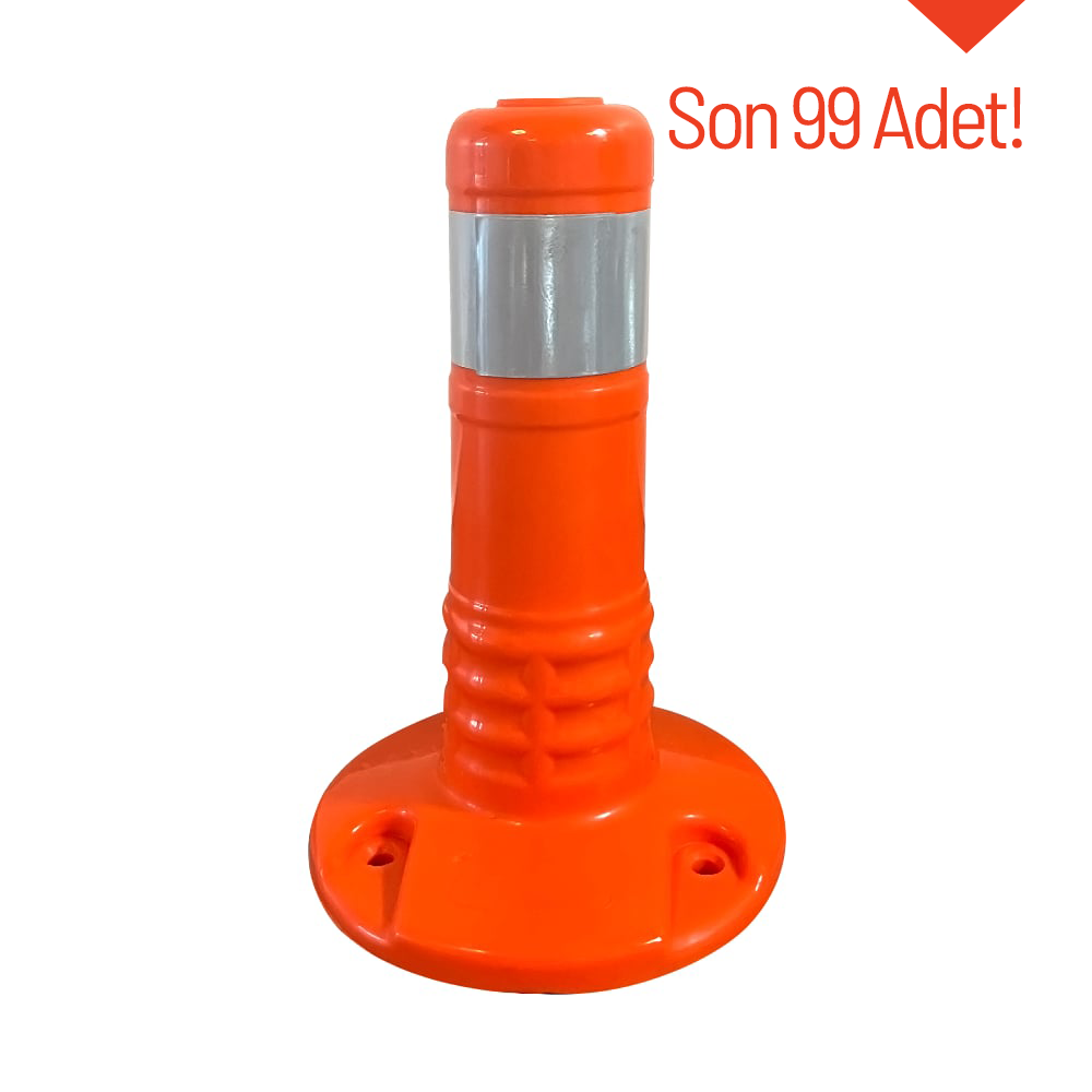 Delinatör 30 x 8 cm, Esnek DubaDelinatörler