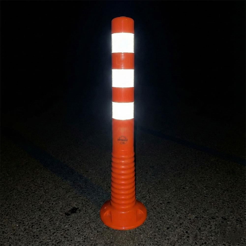 Delineator 75 x 8 cm  %100 TPUDelineators