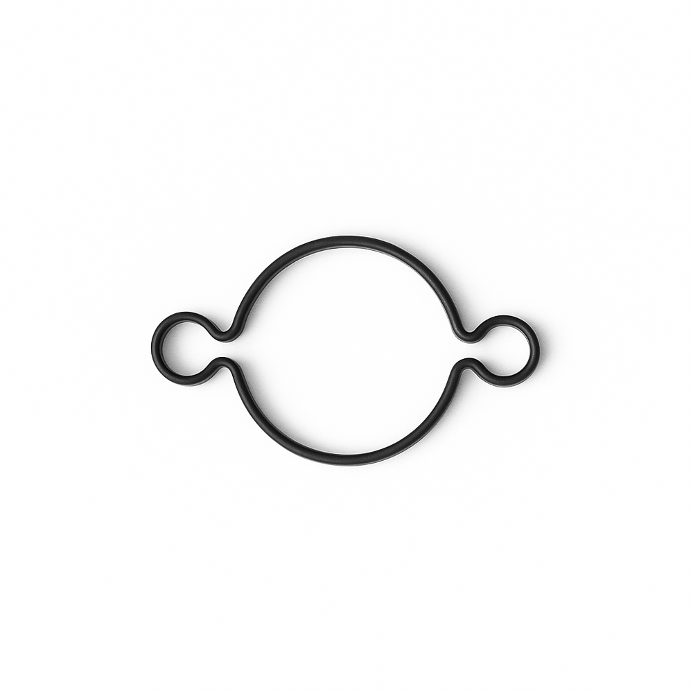 Demonte Refüj DubalarıRefuj Başı Dubası