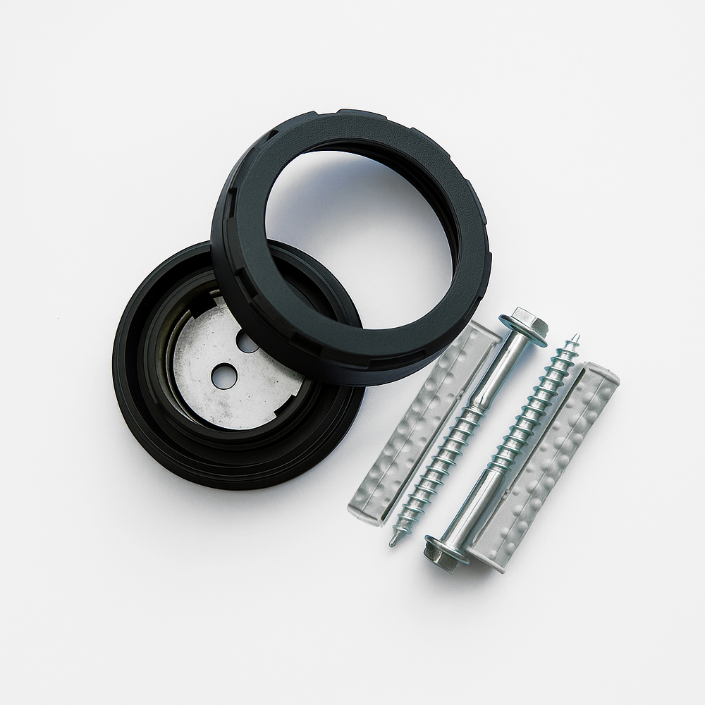 Demonte Refüj DubalarıRefuj Başı Dubası