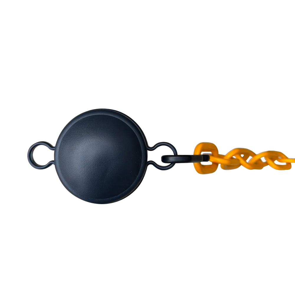 Demonte Refüj DubalarıRefuj Başı Dubası