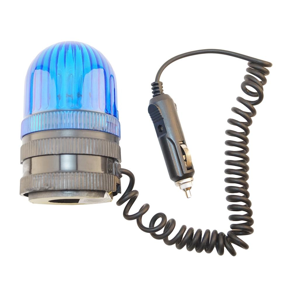 Magnetic Double Strobe Beacon (300M)Magnetic Beacons