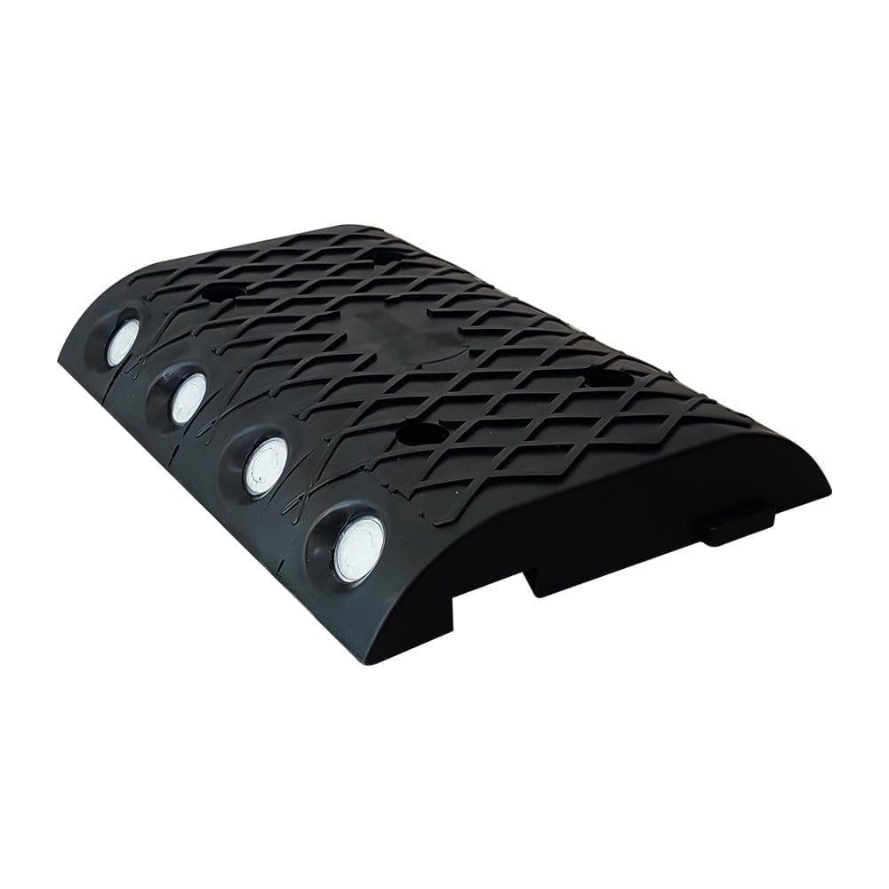 EKO Klasik Yol Kasisi Kapaklı Set - 4 MetrePlastik Yol Kasisi Setleri