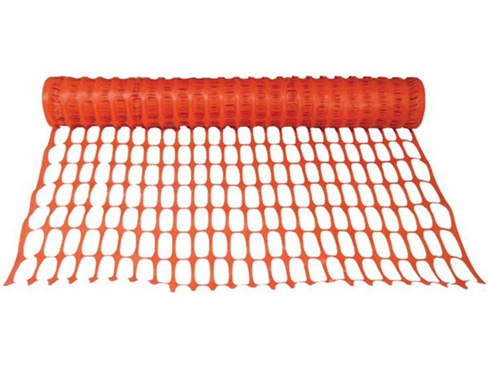 Emniyet Alan Perdesi H1mt-50mt (80gr) Kopmaz