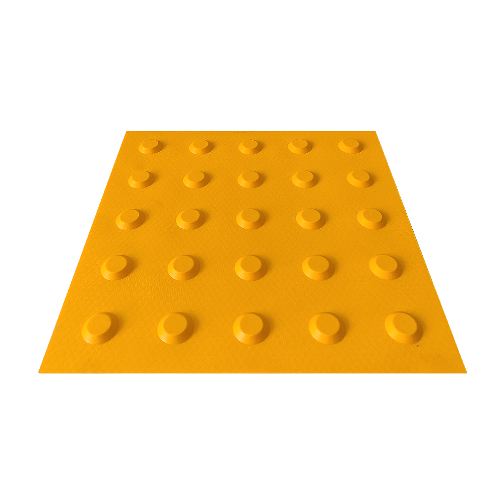 Engelli Takip Yüzeyi 30x30cm NoktalıEngelli İşaretleri & Ürünleri