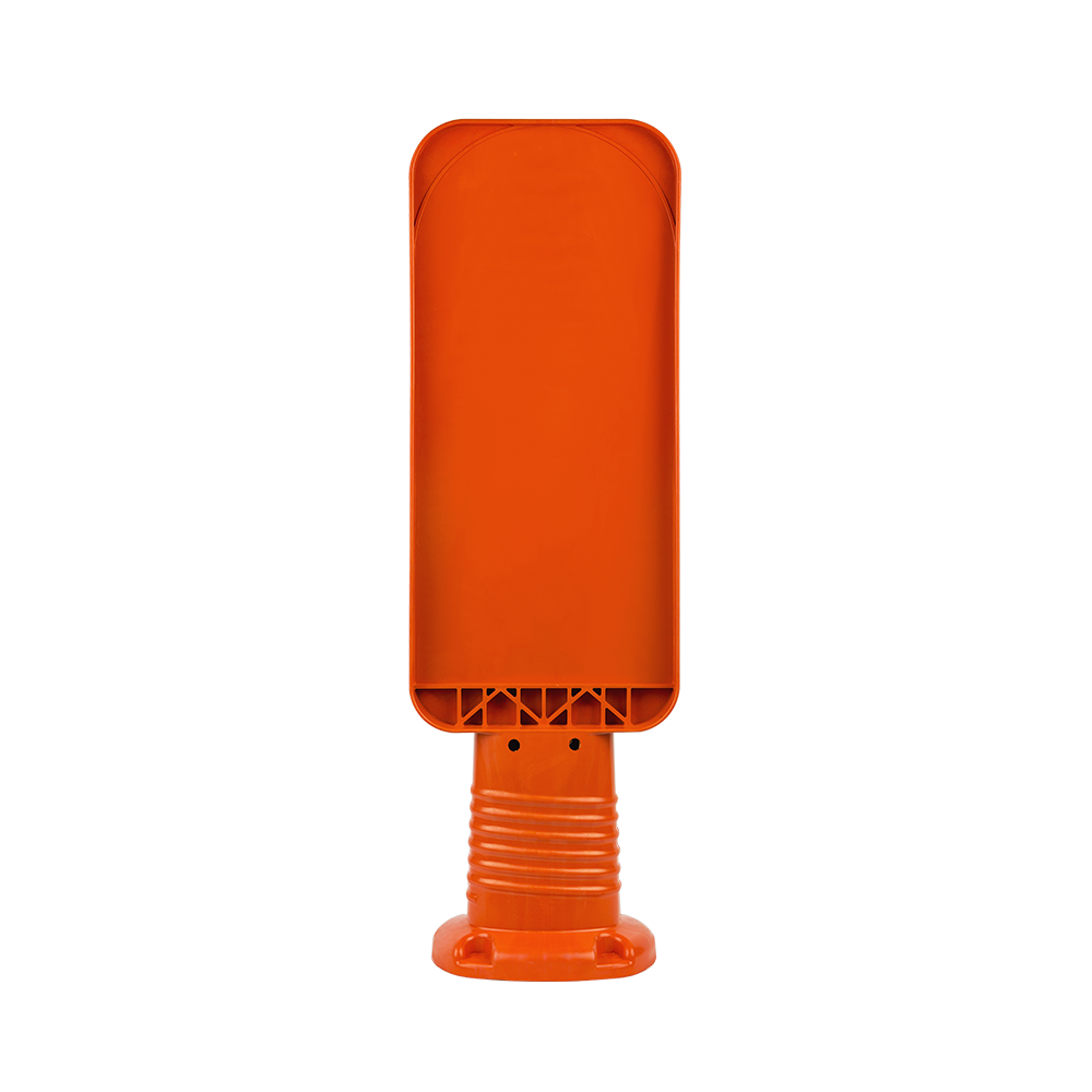 Esnek Refüj Başı Dubası (Sağdan Gidiniz)Refuj Başı Dubası