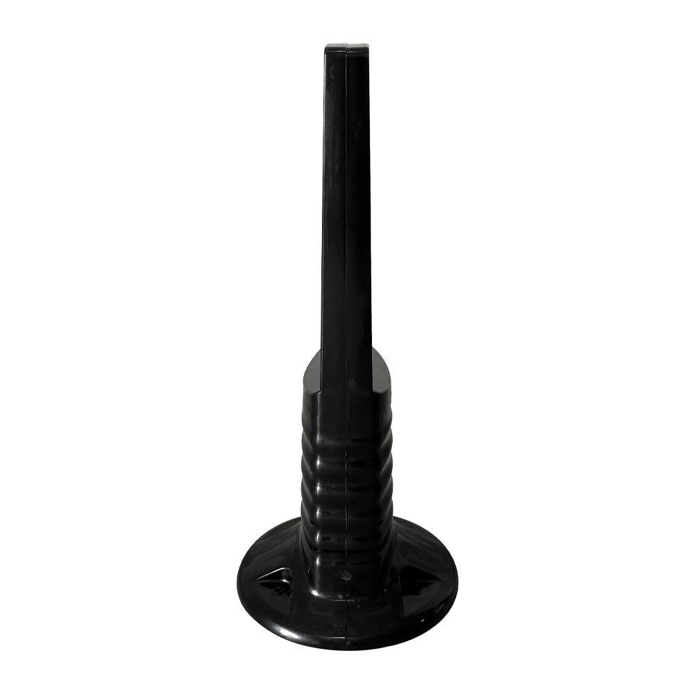 Esnek Refüj Başı Levhası 100 x 450 mmRefuj Başı Dubası