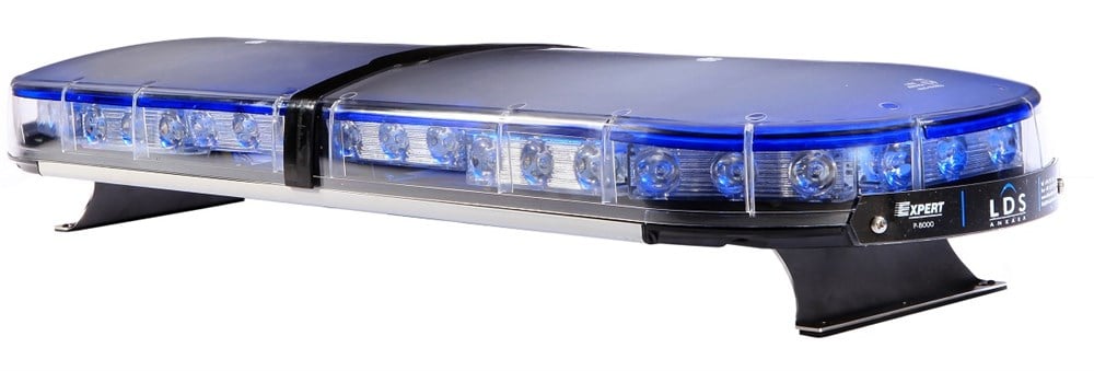 Güvenlik Mini Tepe Lambası Experia E-92Experia Mini Tepe Lambaları