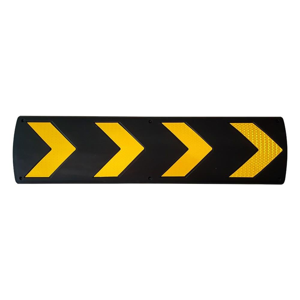 Kauçuk Duvar Koruma - Yön Oklu 22 x 80 cmDuvar Koruma