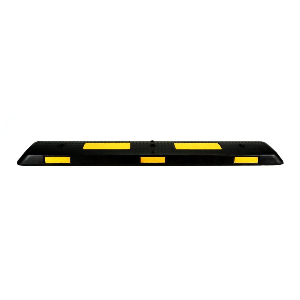 Kauçuk Yol Bölme Butonu 110x14x5 cmŞerit Düzenleme Butonu