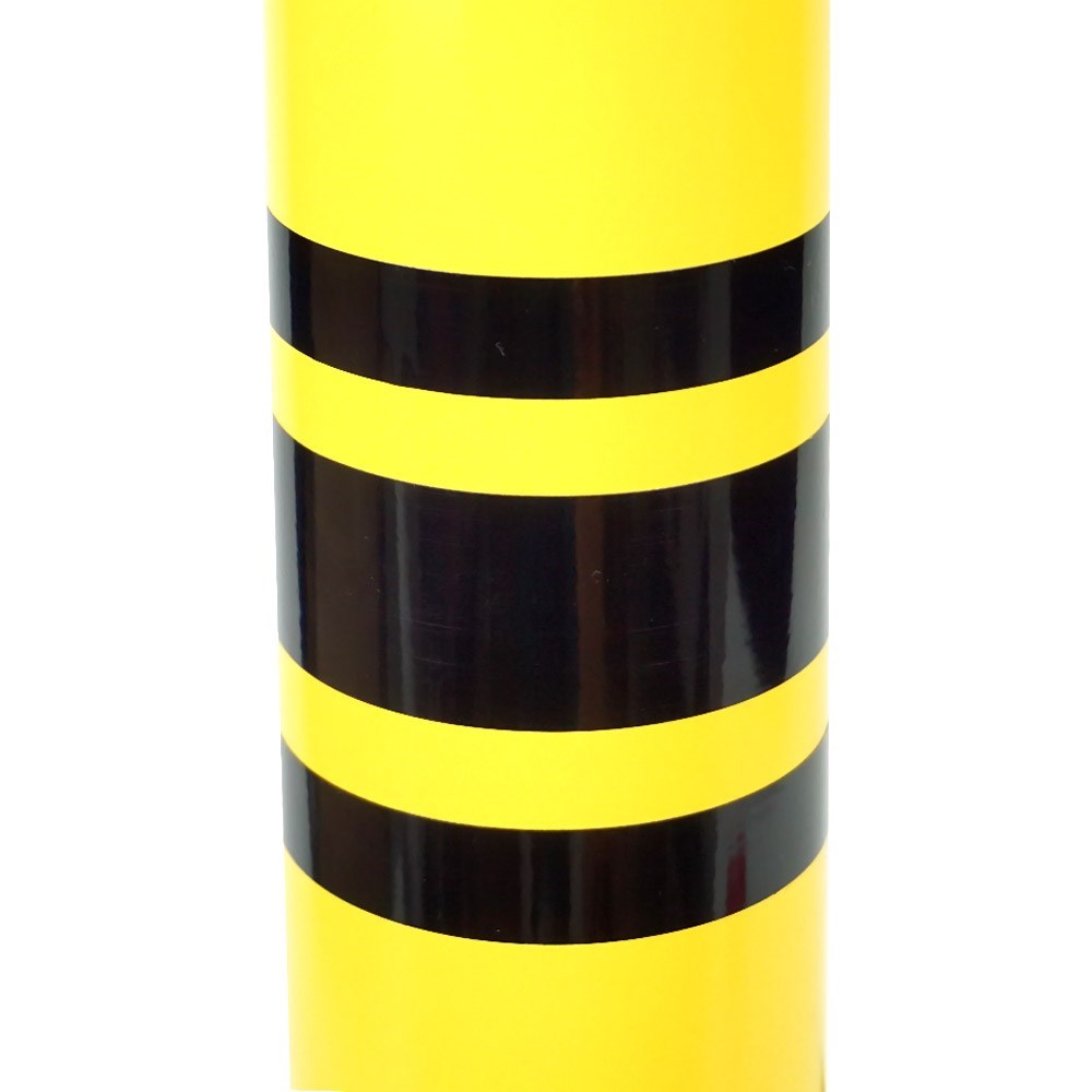 Kilitli Otopark Direği Çıkan Tip Ankrajlı, Park BariyeriKilitli Park Direkleri