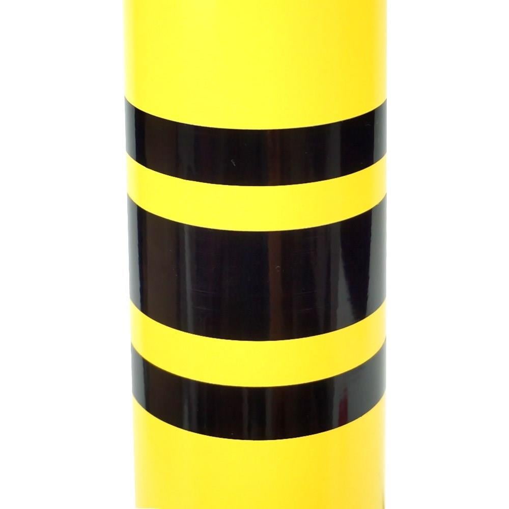 Kilitli Otopark Direği Çıkan Tip Ankrajlı, Park BariyeriKilitli Park Direkleri