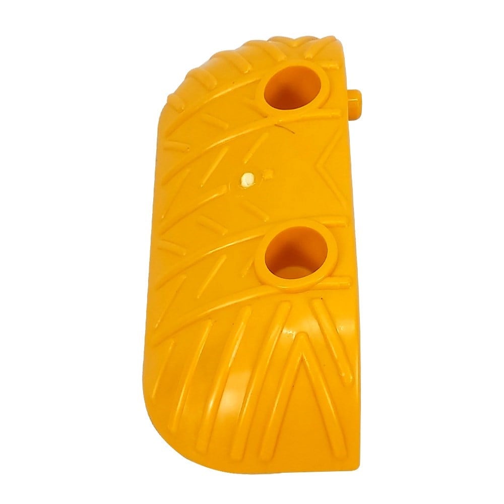 Klasik Hız Kesici Kapağı, Yol Kasisi 10 x 25 x 5 cmHız Kesici Plastik