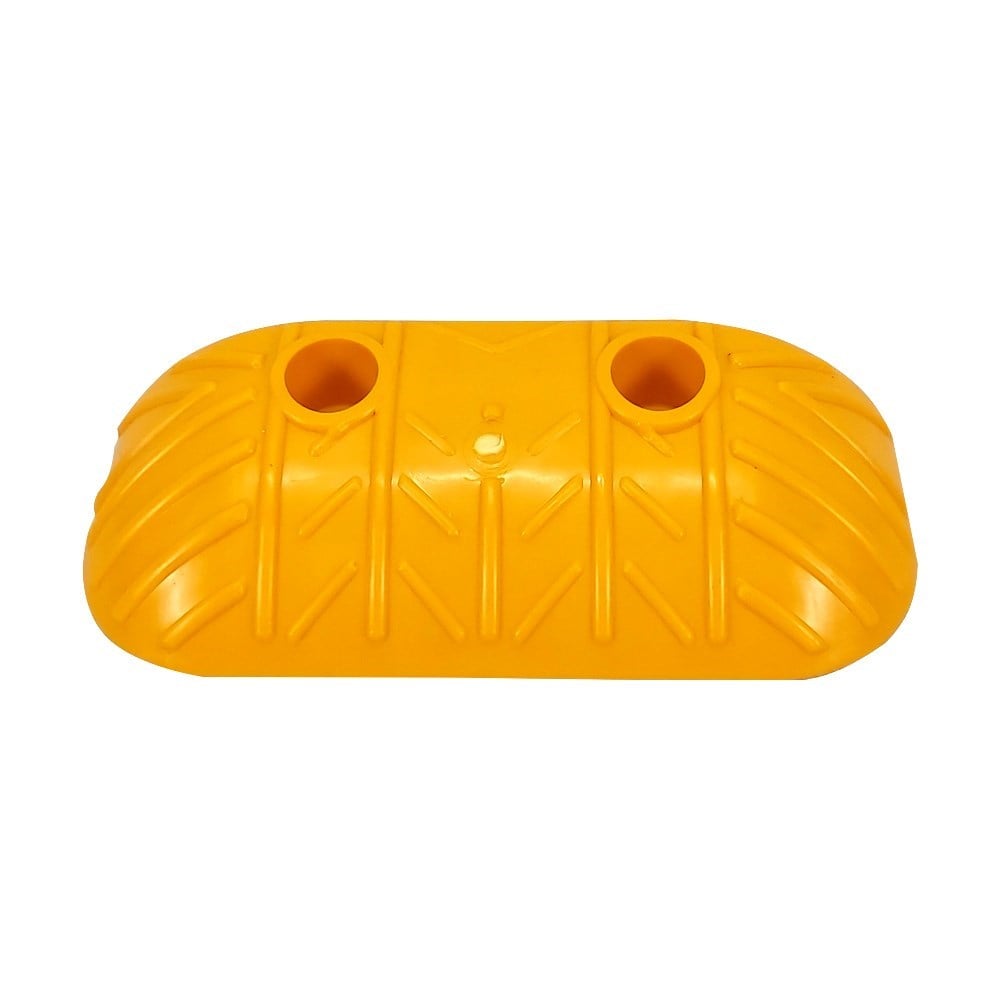 Klasik Hız Kesici Kapağı, Yol Kasisi 10 x 25 x 5 cmHız Kesici Plastik