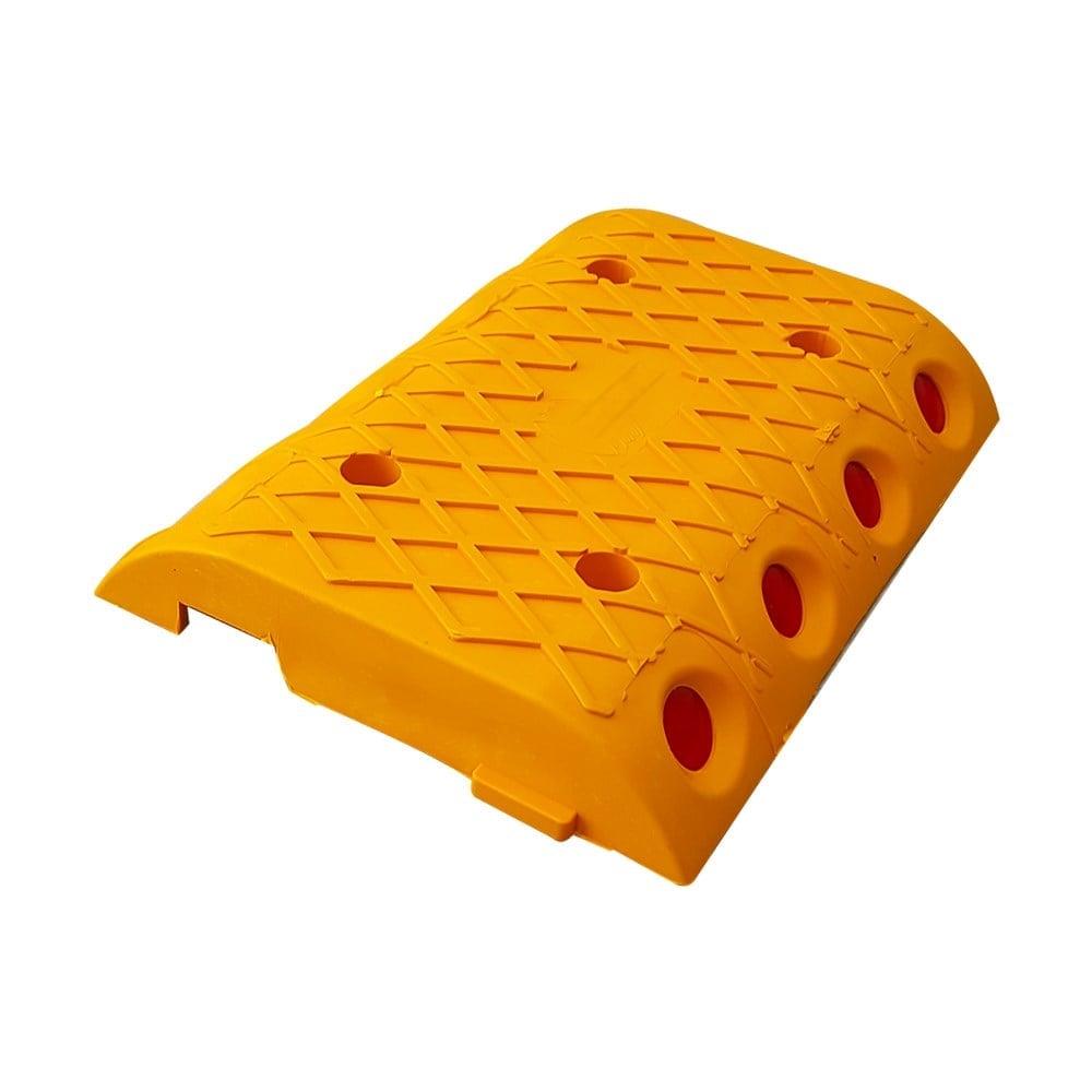Klasik Hız Kesici, Yol Kasisi 35 x 25 x 5 cm EKOPlastik Yol Kasisi
