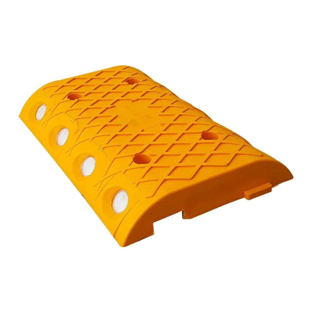 Klasik Hız Kesici, Yol Kasisi 35 x 25 x 5 cm EKOPlastik Yol Kasisi