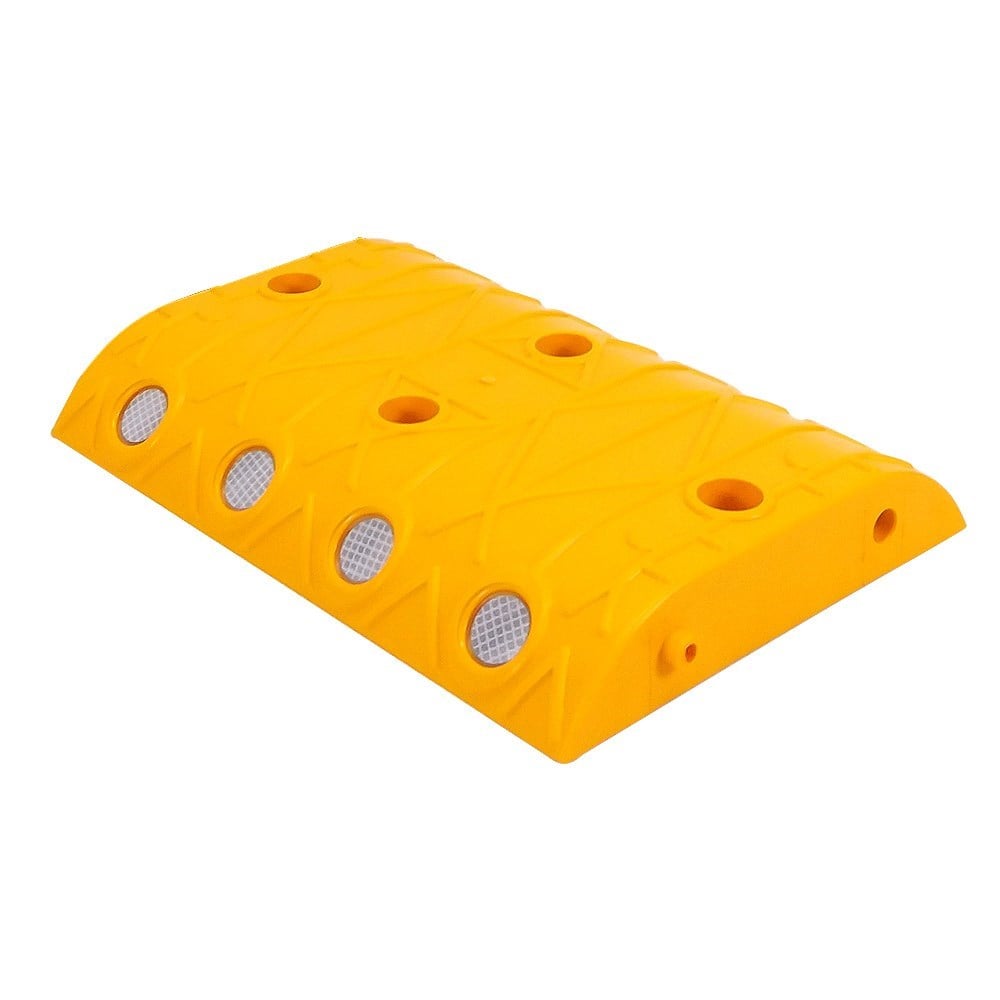 Klasik Hız Kesici, Yol Kasisi 35 x 25 x 5 cm