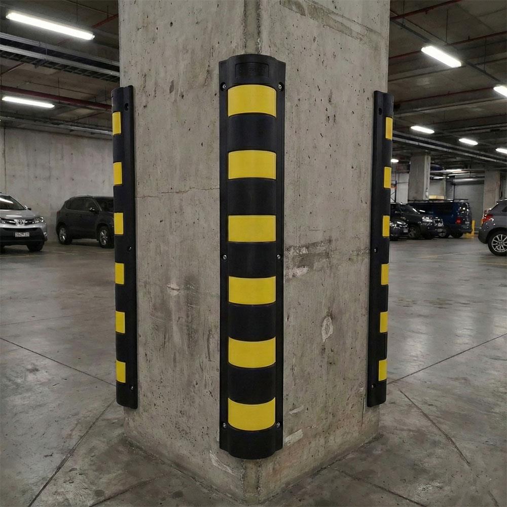 Corner Guard 80 x 9 cmColumn Protectors