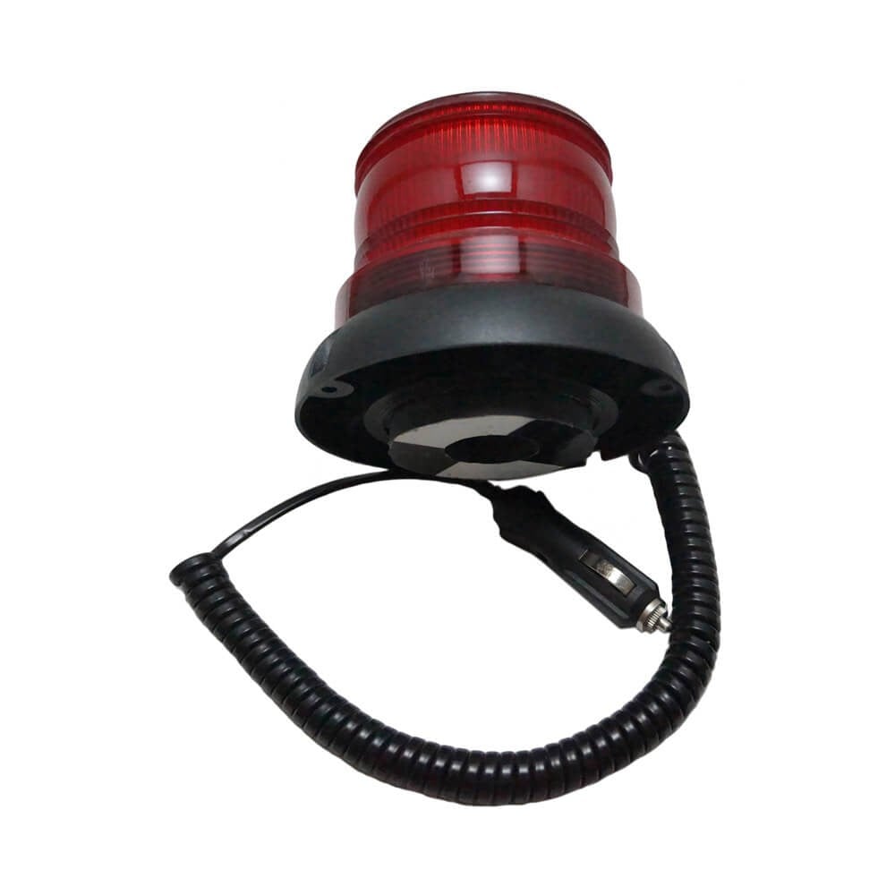 Kule SMD Led Mıknatıslı Çakmak Fiş Tepe LambasıGörsel İkaz Lambaları