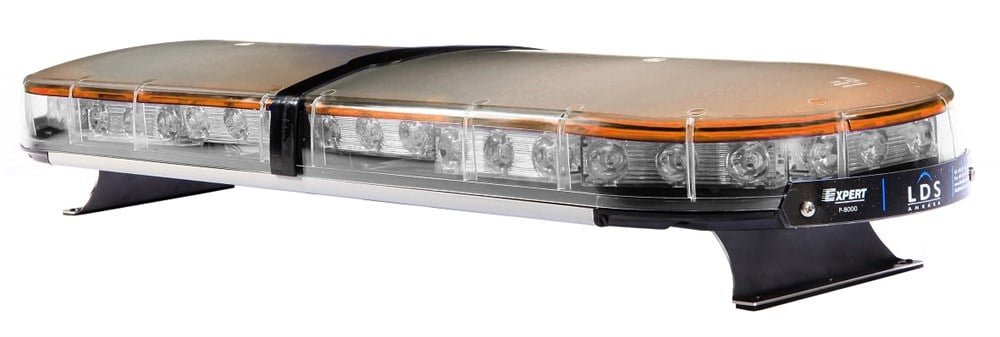 Kurtarıcı Mini Tepe Lambası Experia E-84Experia Mini Tepe Lambaları