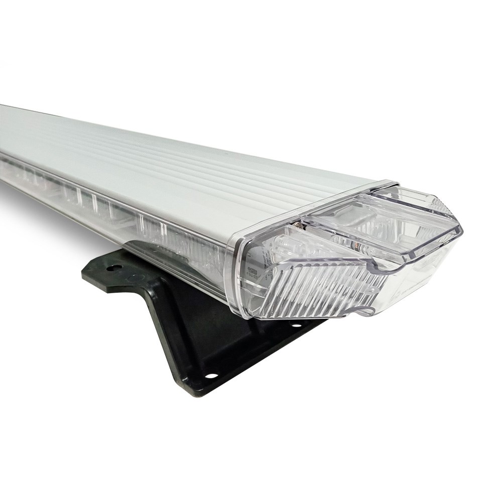 Matrix Şeffaf Tepe LambasıKurtarıcı Tepe Lambaları