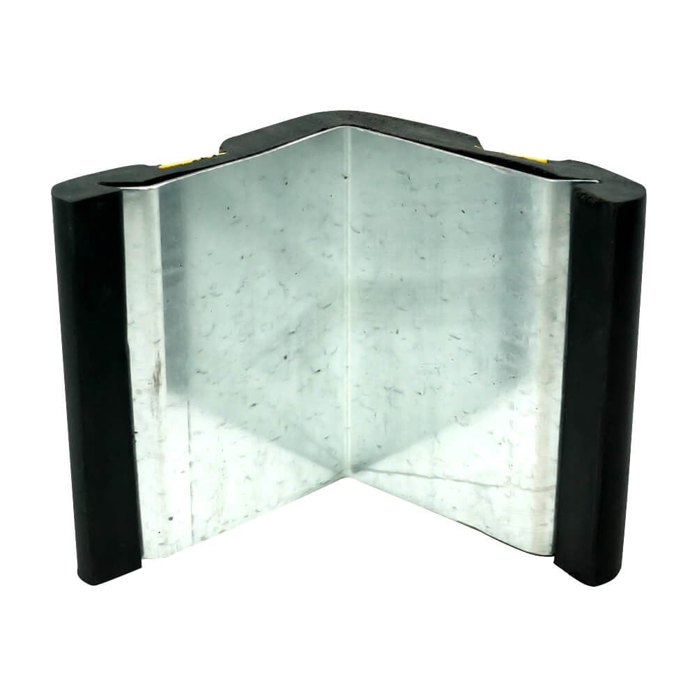 Metal Profilli TPE Köşe Kolon Koruma 300x10x10 cmKöşe Kolon Koruyucu