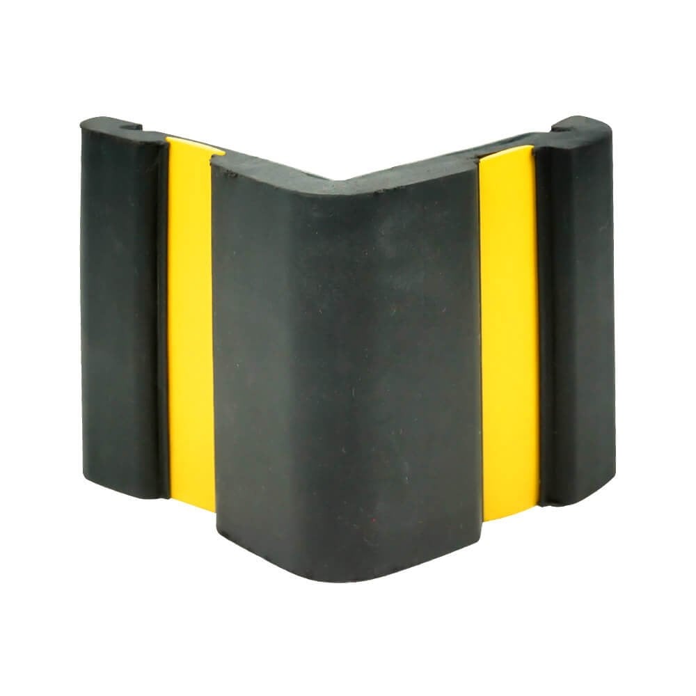 Metal Profilli TPE Köşe Kolon Koruma 300x10x10 cmKöşe Kolon Koruyucu