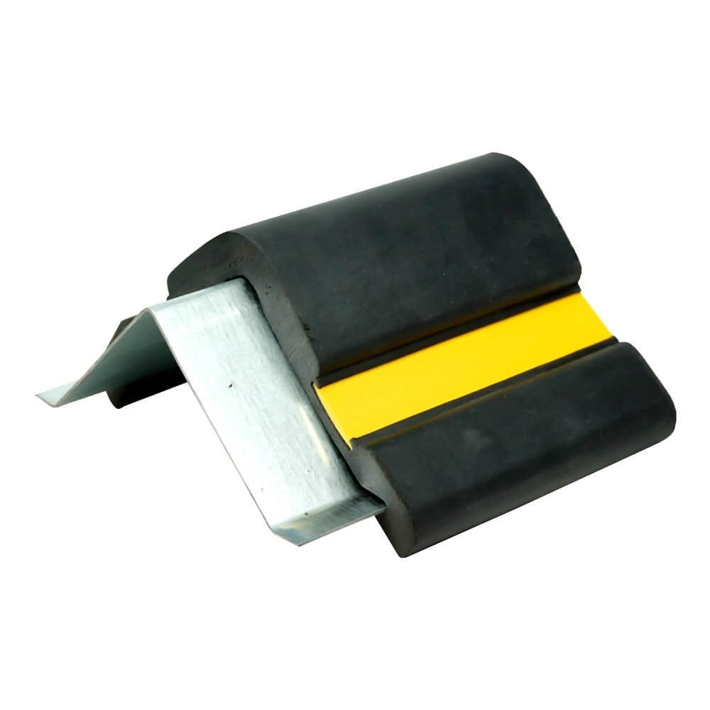 Metal Profilli TPE Köşe Kolon Koruma 300x10x10 cmKöşe Kolon Koruyucu