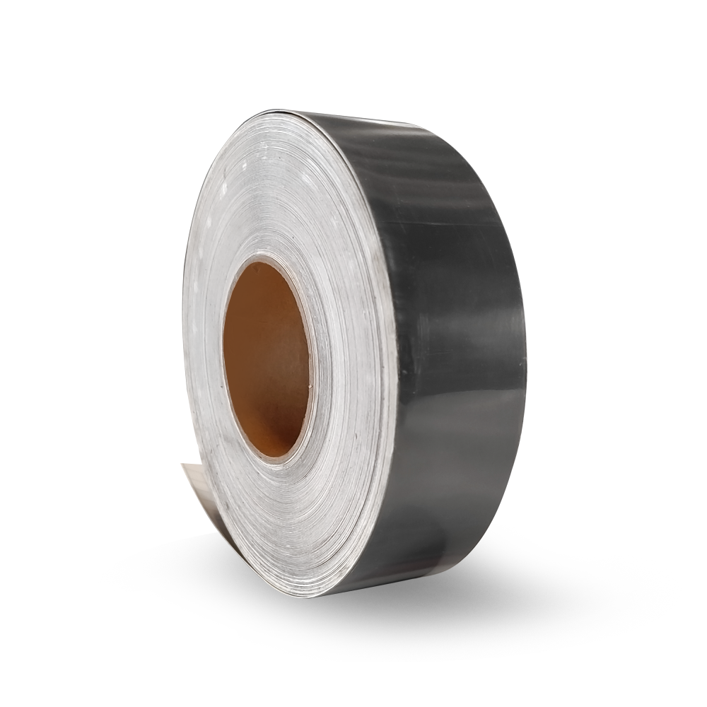 Metalize Reflektif Bant 5 cm x 46 mtReflektif  Bant-Reflektör