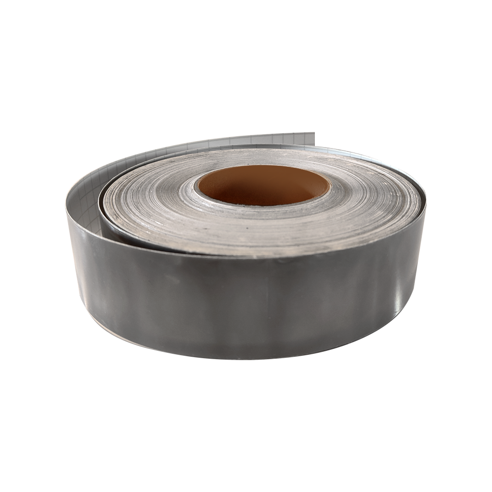 Metalize Reflektif Bant 5 cm x 46 mtReflektif  Bant-Reflektör