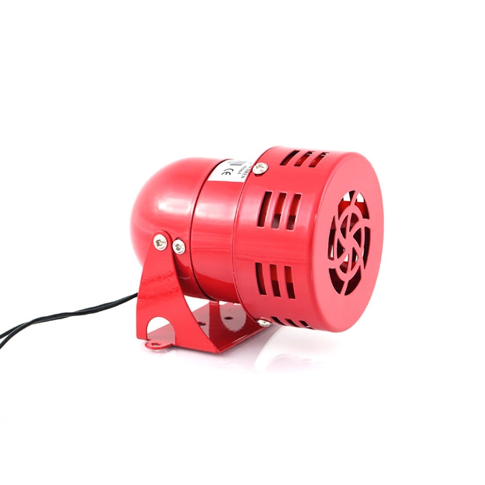 Mini Motor Siren