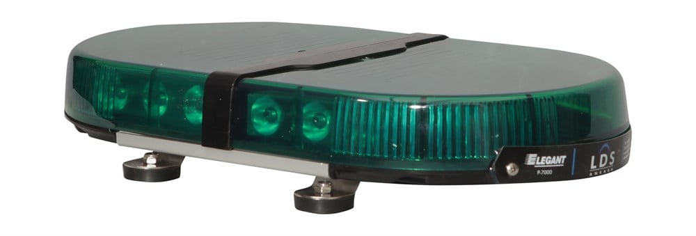 Mini Tepe Lambası Expert E-1151 Yeşil-YeşilExpert Mini Tepe Lambaları