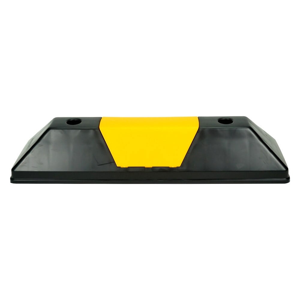 Oto Park Stoperi PPC 55x15x10 cm 2 Adet SetOtopark Araç Stoperi