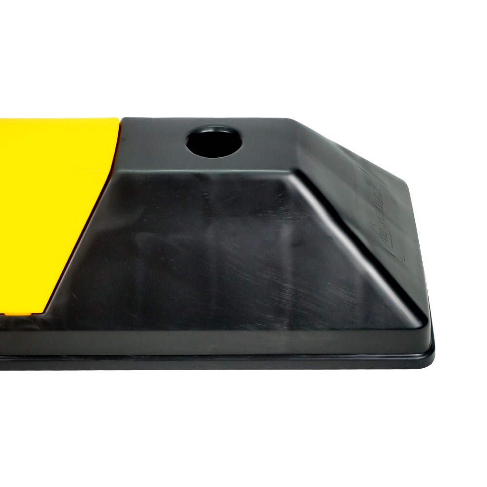 Oto Park Stoperi PPC 55x15x10 cm 2 Adet SetOtopark Araç Stoperi