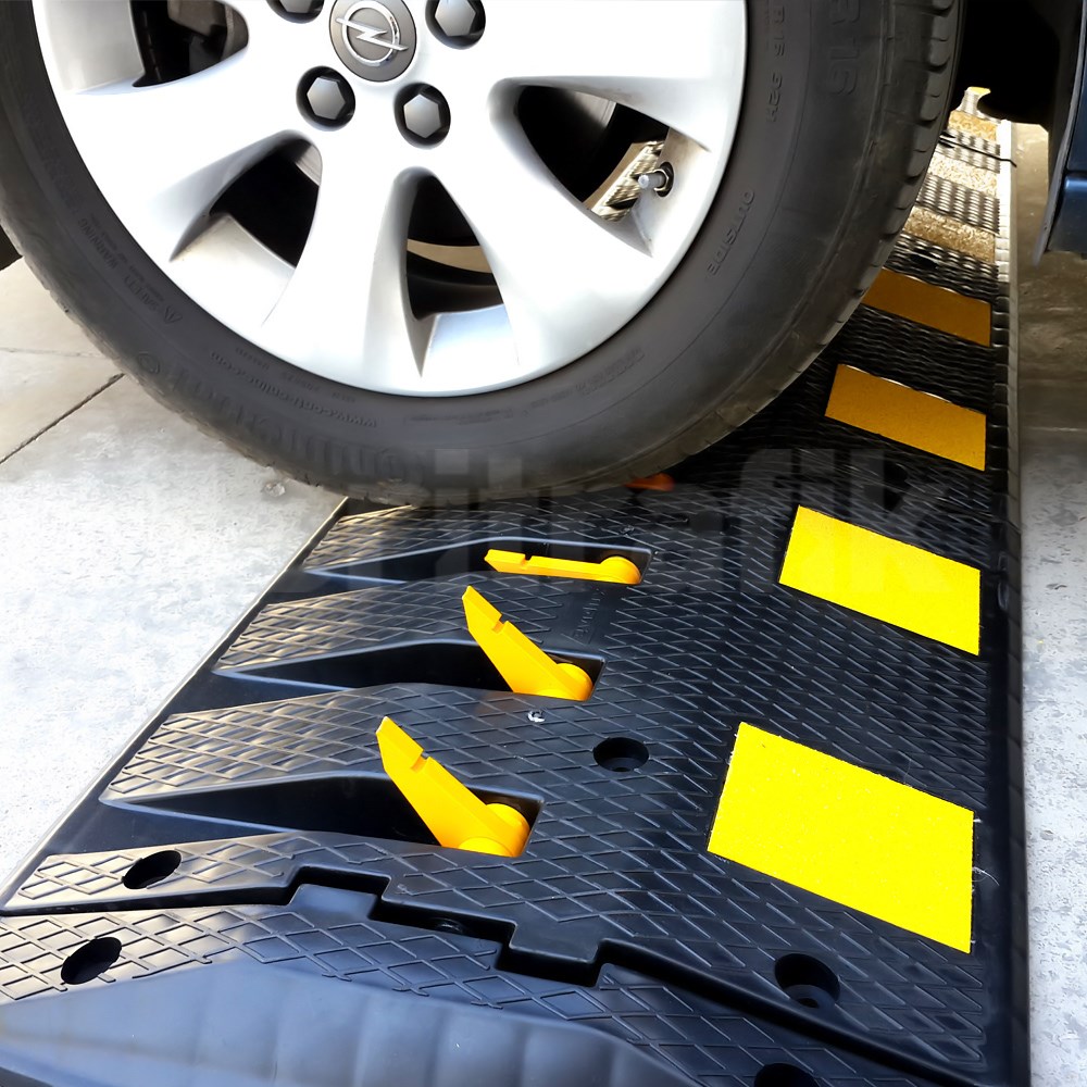 Otopark Kasis Kapanı 50 x 50 x 6 cm