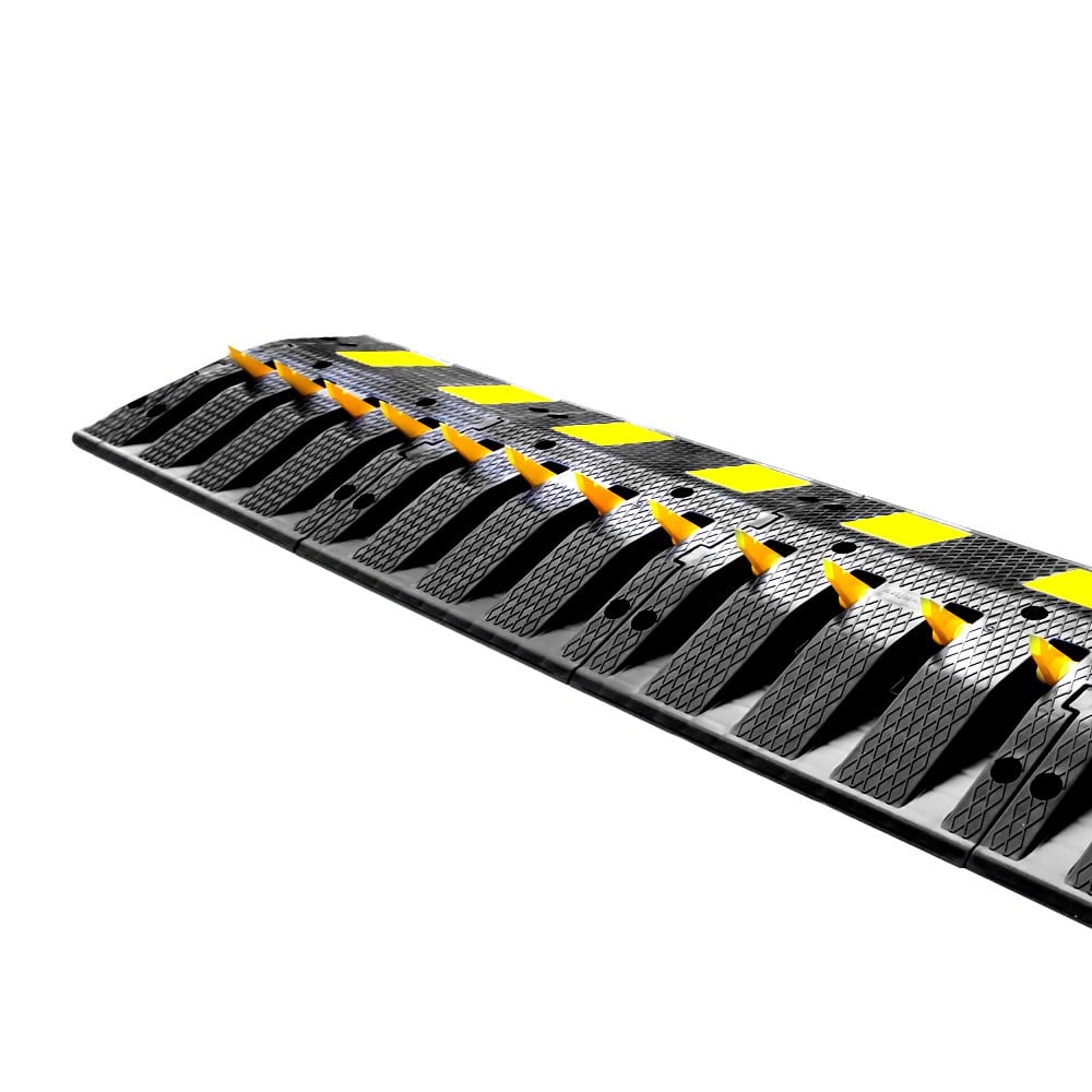 Otopark Kasis Kapanı 50 x 50 x 6 cm 9 MetreKapanlı Yol Kasisi Setleri