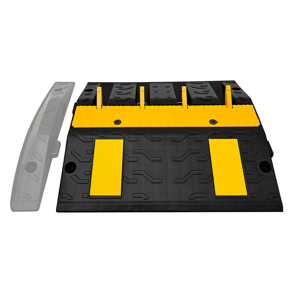 Otopark Kasis Kapanı - Tek Yön 50 x 50 x 6,5 cmYol Kasisi Kapanlı