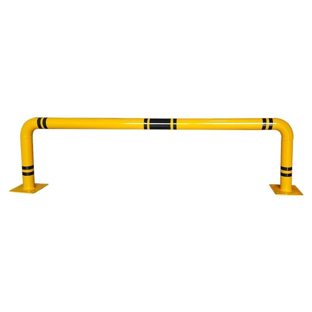 Otopark Yüksek Araç Stoperi 150 x 40 cmKöşe Kolon Koruyucu