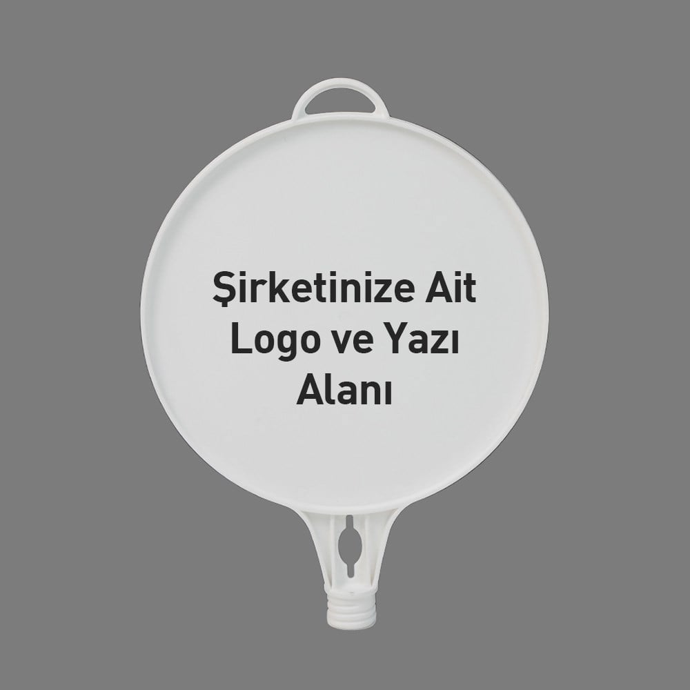 Özel Tasarımlı Yuvarlak Levha 28 cmYuvarlak Levhalar