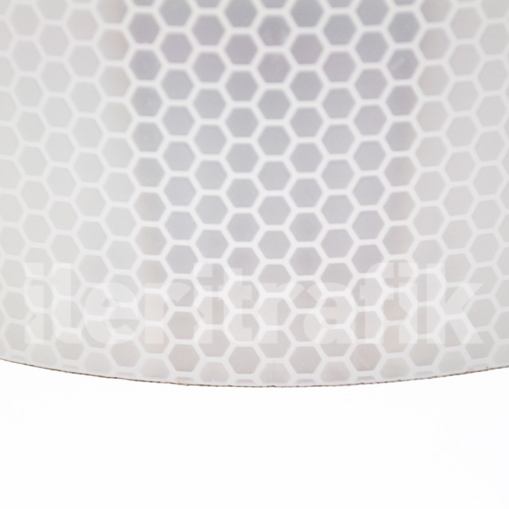 Reflektif Bant, Reflektif Şerit 5 cm x 46 m Mikroprizmatik EKOReflektif  Bant-Reflektör