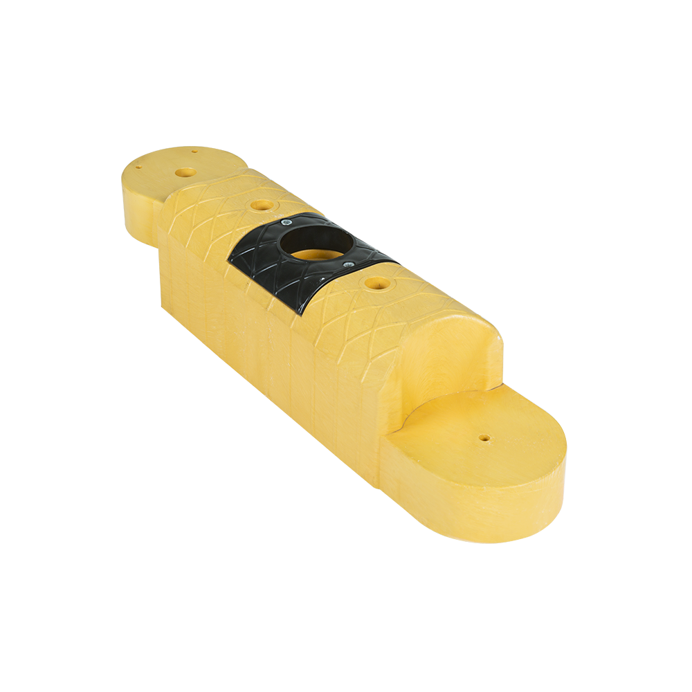 Şerit Sınırlama Butonu 90cmPlastik Şerit Düzenleme