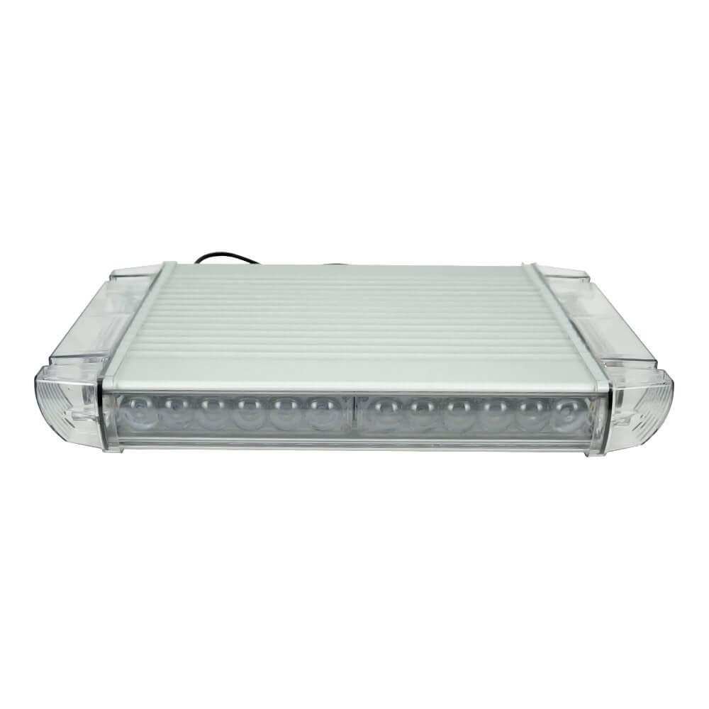 Sharp Mıknatıslı Mini Tepe Lambası P/116-34 Kırmızı Mavi 34 cmSharp Mini Tepe Lambaları