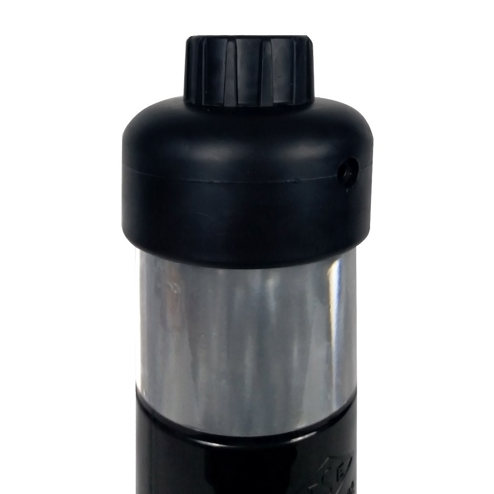 Solar Üçgen Flaşörlü Delinatör Seti KırmızıDelinatör Seti