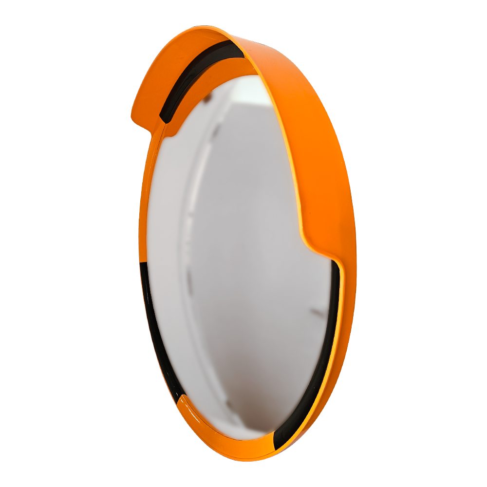 Trafik Güvenlik Aynası 80 cm, Otopark AynasıTrafik Güvenlik Aynası